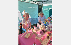 Retour sur la marche contre le cancer