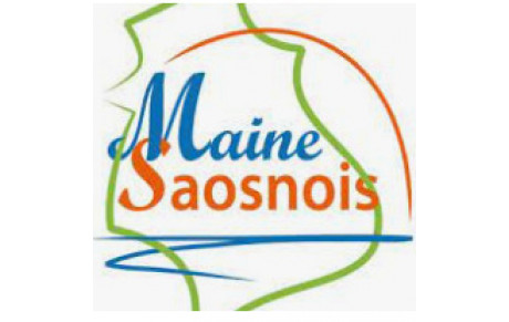 Reconnaissance itinéraire avec la communauté de commune Maine Saosnois