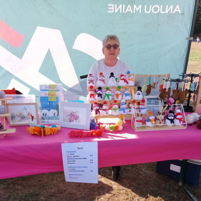 Marche contre le cancer 04/10/2026